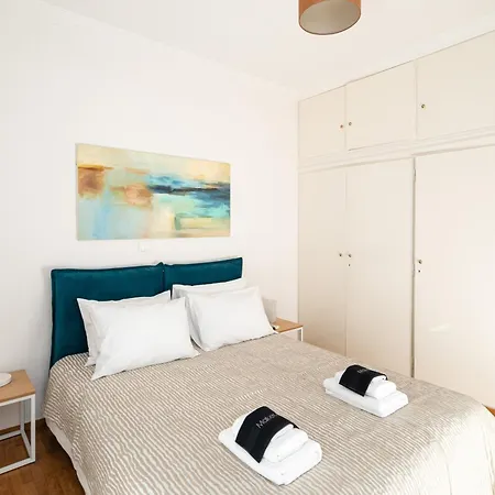 Koukaki Urban Retreat * Athens
