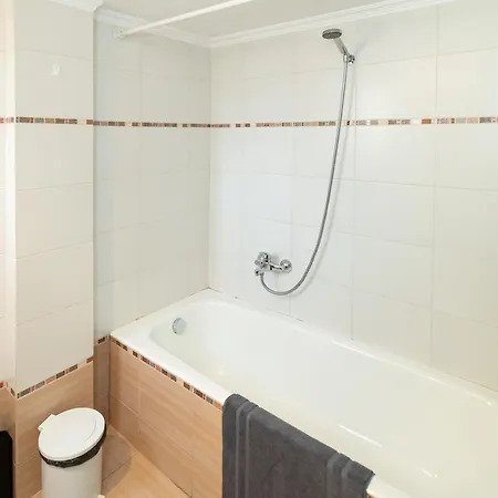 Apartment Koukaki Urban Retreat *